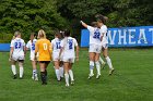 Women’s Soccer vs UMass Boston  Women’s Soccer vs UMass Boston. - Photo by Keith Nordstrom